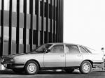 Lancia Gamma Berlina 1980 года